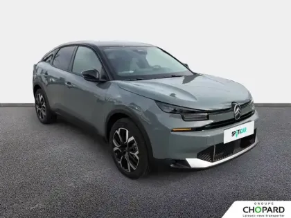 Photo 29 Citroën C4  Hybride 145 e-DCS6