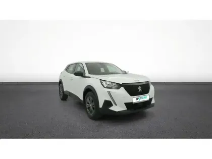 Photo 11 Peugeot 2008  BlueHDi 110 S&S BVM6
