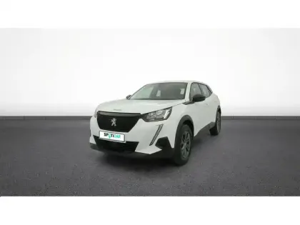 Photo Peugeot 2008 Active Pack