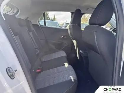 Photo 36 Opel Corsa  1.2 Turbo 100 ch BVM6