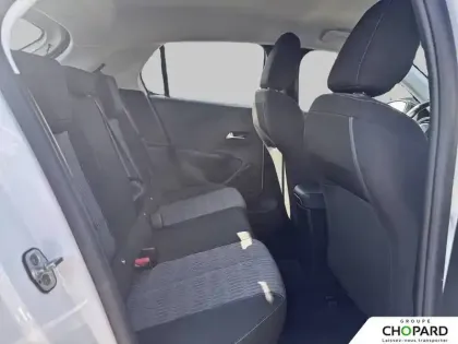 Photo 19 Opel Corsa  1.2 Turbo 100 ch BVM6