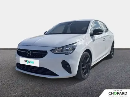 Photo Opel Corsa Edition