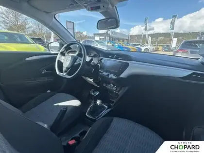 Photo 33 Opel Corsa  1.2 Turbo 100 ch BVM6