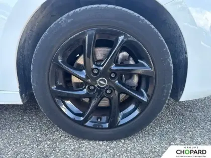 Photo 20 Opel Corsa  1.2 Turbo 100 ch BVM6