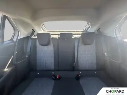 Photo 18 Opel Corsa  1.2 Turbo 100 ch BVM6