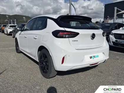 Photo 28 Opel Corsa  1.2 Turbo 100 ch BVM6