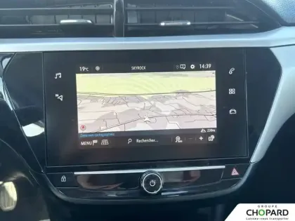 Photo 13 Opel Corsa  1.2 Turbo 100 ch BVM6