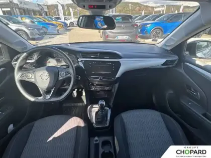 Photo 32 Opel Corsa  1.2 Turbo 100 ch BVM6