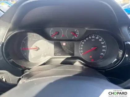 Photo 16 Opel Corsa  1.2 Turbo 100 ch BVM6