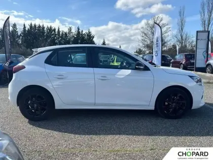 Photo 29 Opel Corsa  1.2 Turbo 100 ch BVM6