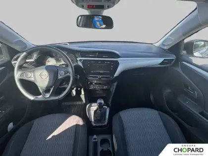 Photo 11 Opel Corsa  1.2 Turbo 100 ch BVM6