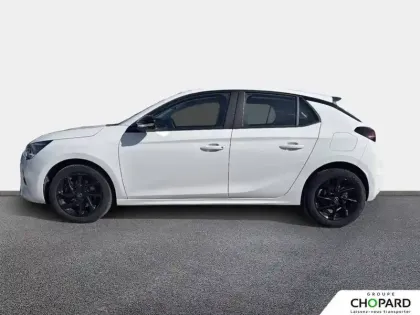 Photo 9 Opel Corsa  1.2 Turbo 100 ch BVM6