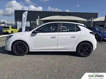 Photo 30 Opel Corsa  1.2 Turbo 100 ch BVM6