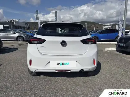 Photo 27 Opel Corsa  1.2 Turbo 100 ch BVM6