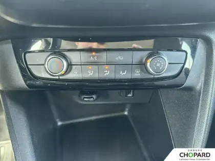 Photo 14 Opel Corsa  1.2 Turbo 100 ch BVM6