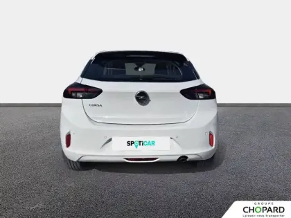 Photo 5 Opel Corsa  1.2 Turbo 100 ch BVM6