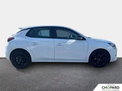 Photo 8 Opel Corsa  1.2 Turbo 100 ch BVM6