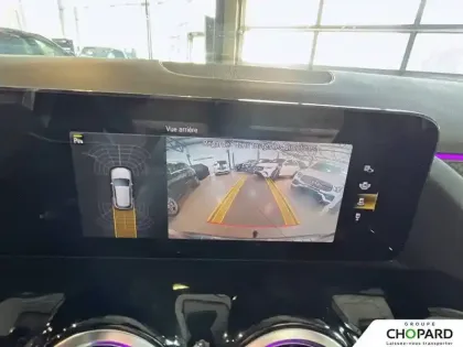 Photo 46 Mercedes GLA  250 8G-DCT 4Matic