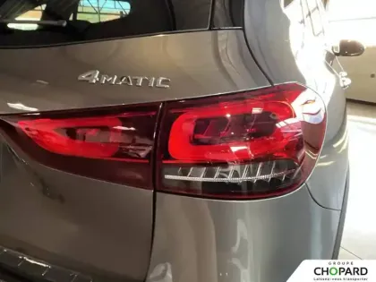 Photo 86 Mercedes GLA  250 8G-DCT 4Matic