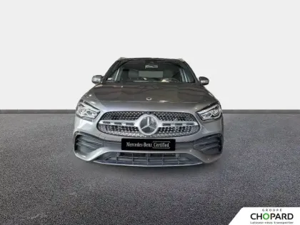 Photo 35 Mercedes GLA  250 8G-DCT 4Matic