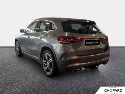 Photo 38 Mercedes GLA  250 8G-DCT 4Matic