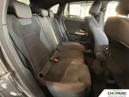 Photo 51 Mercedes GLA  250 8G-DCT 4Matic