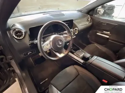 Photo 65 Mercedes GLA  250 8G-DCT 4Matic