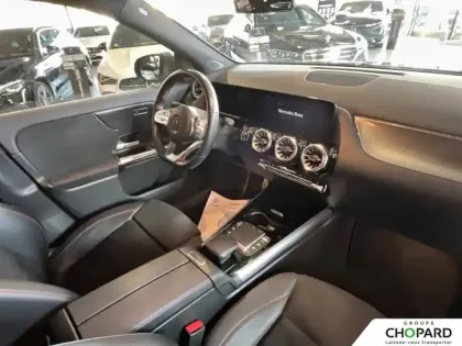 Photo 44 Mercedes GLA  250 8G-DCT 4Matic