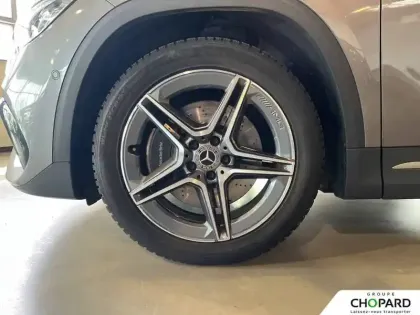Photo 20 Mercedes GLA  250 8G-DCT 4Matic