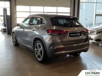 Photo 93 Mercedes GLA  250 8G-DCT 4Matic