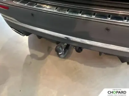 Photo 87 Mercedes GLA  250 8G-DCT 4Matic