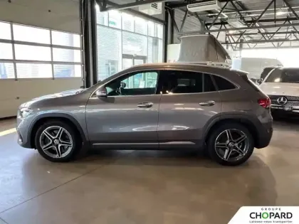 Photo 95 Mercedes GLA  250 8G-DCT 4Matic