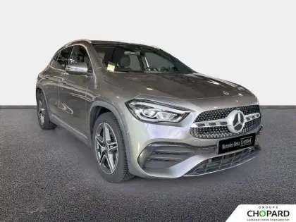 Photo 36 Mercedes GLA  250 8G-DCT 4Matic