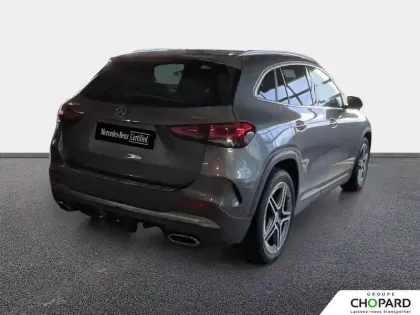 Photo 34 Mercedes GLA  250 8G-DCT 4Matic