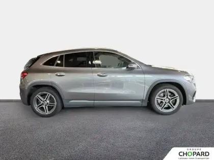 Photo 40 Mercedes GLA  250 8G-DCT 4Matic