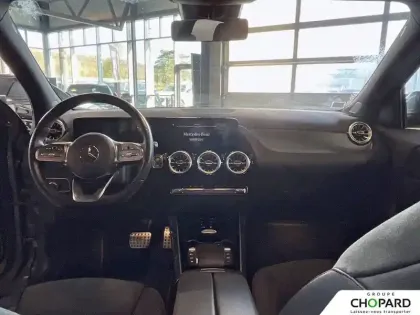 Photo 11 Mercedes GLA  250 8G-DCT 4Matic