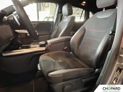 Photo 74 Mercedes GLA  250 8G-DCT 4Matic