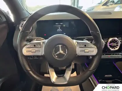 Photo 79 Mercedes GLA  250 8G-DCT 4Matic