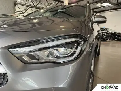 Photo 53 Mercedes GLA  250 8G-DCT 4Matic