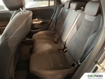 Photo 17 Mercedes GLA  250 8G-DCT 4Matic