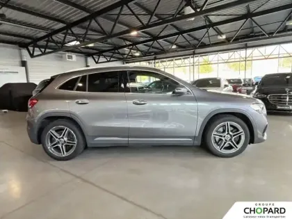 Photo 30 Mercedes GLA  250 8G-DCT 4Matic