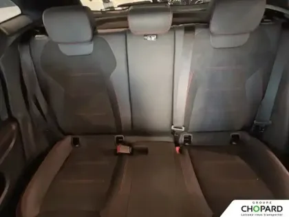 Photo 50 Mercedes GLA  250 8G-DCT 4Matic