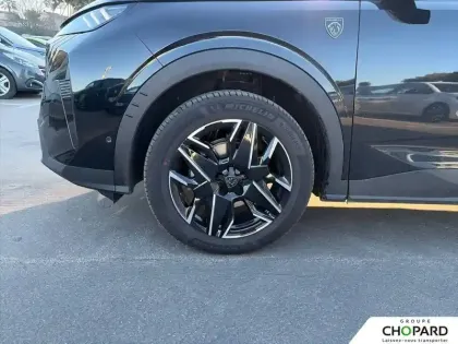 Photo 29 Peugeot 3008  Hybrid 145 e-DCS6