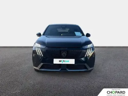 Photo 37 Peugeot 3008  Hybrid 145 e-DCS6