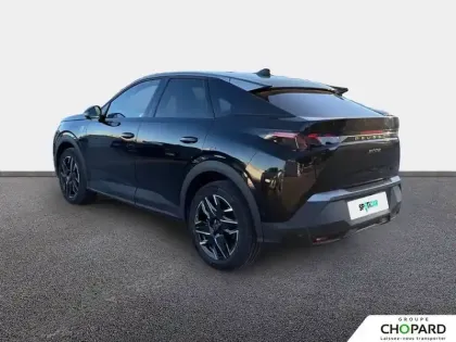 Photo 42 Peugeot 3008  Hybrid 145 e-DCS6