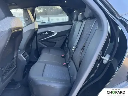 Photo 28 Peugeot 3008  Hybrid 145 e-DCS6