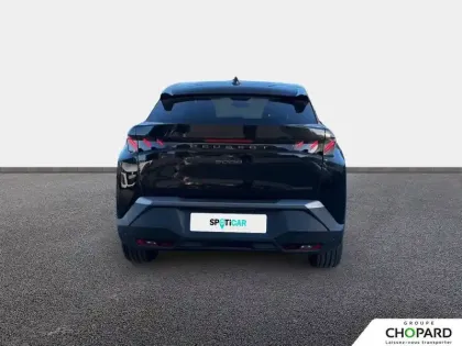 Photo 22 Peugeot 3008  Hybrid 145 e-DCS6