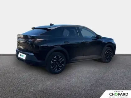 Photo 25 Peugeot 3008  Hybrid 145 e-DCS6