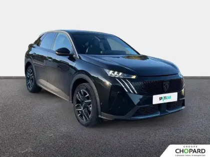 Photo 38 Peugeot 3008  Hybrid 145 e-DCS6