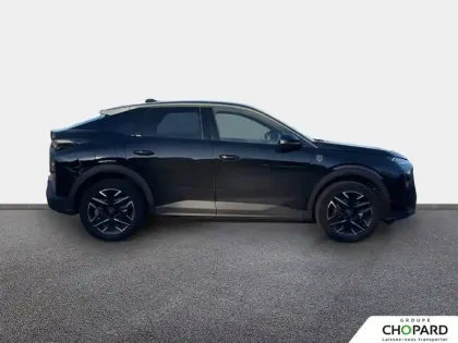 Photo 39 Peugeot 3008  Hybrid 145 e-DCS6